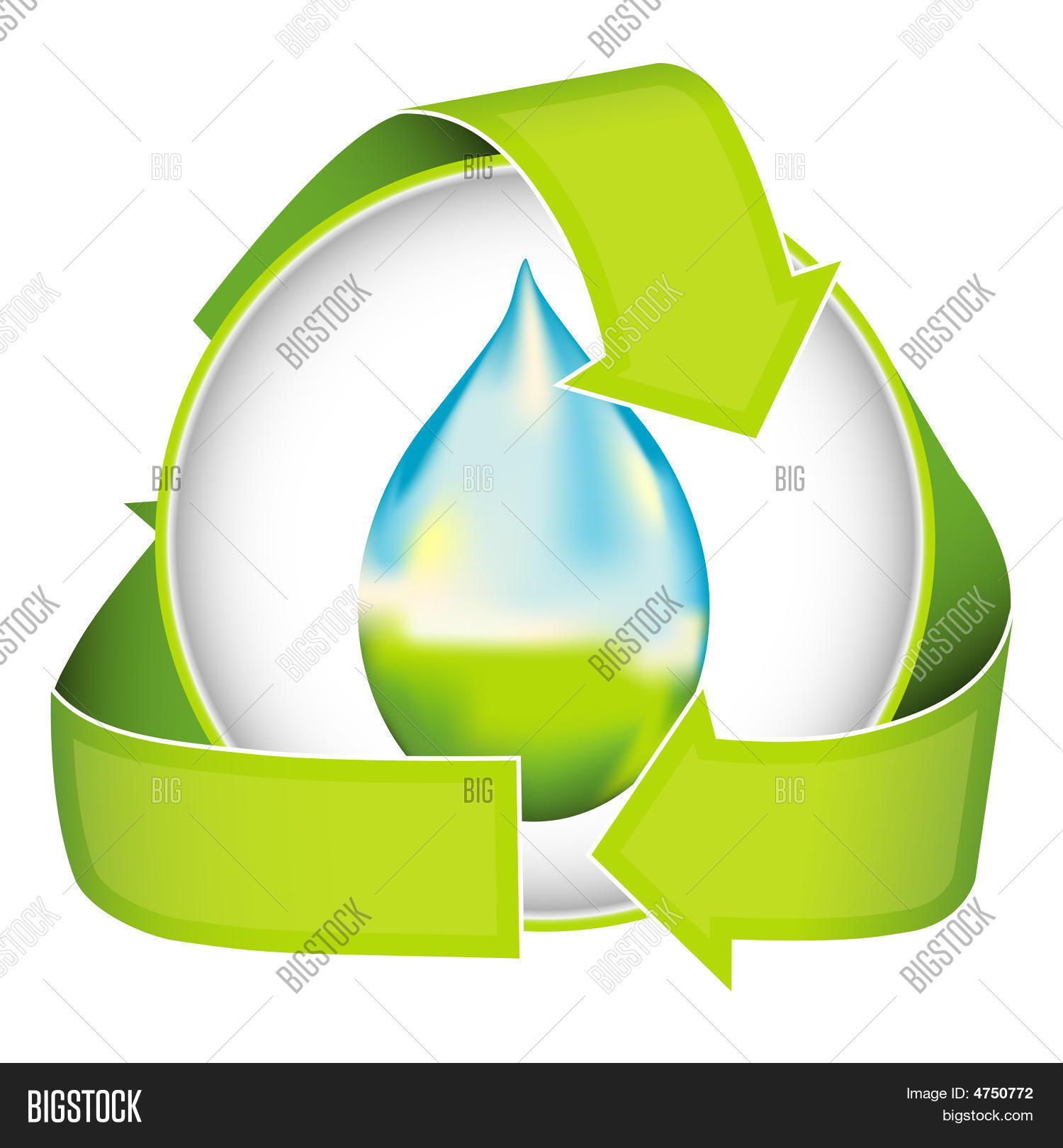 Water Conservation Image & Photo (Free Trial) Bigstock