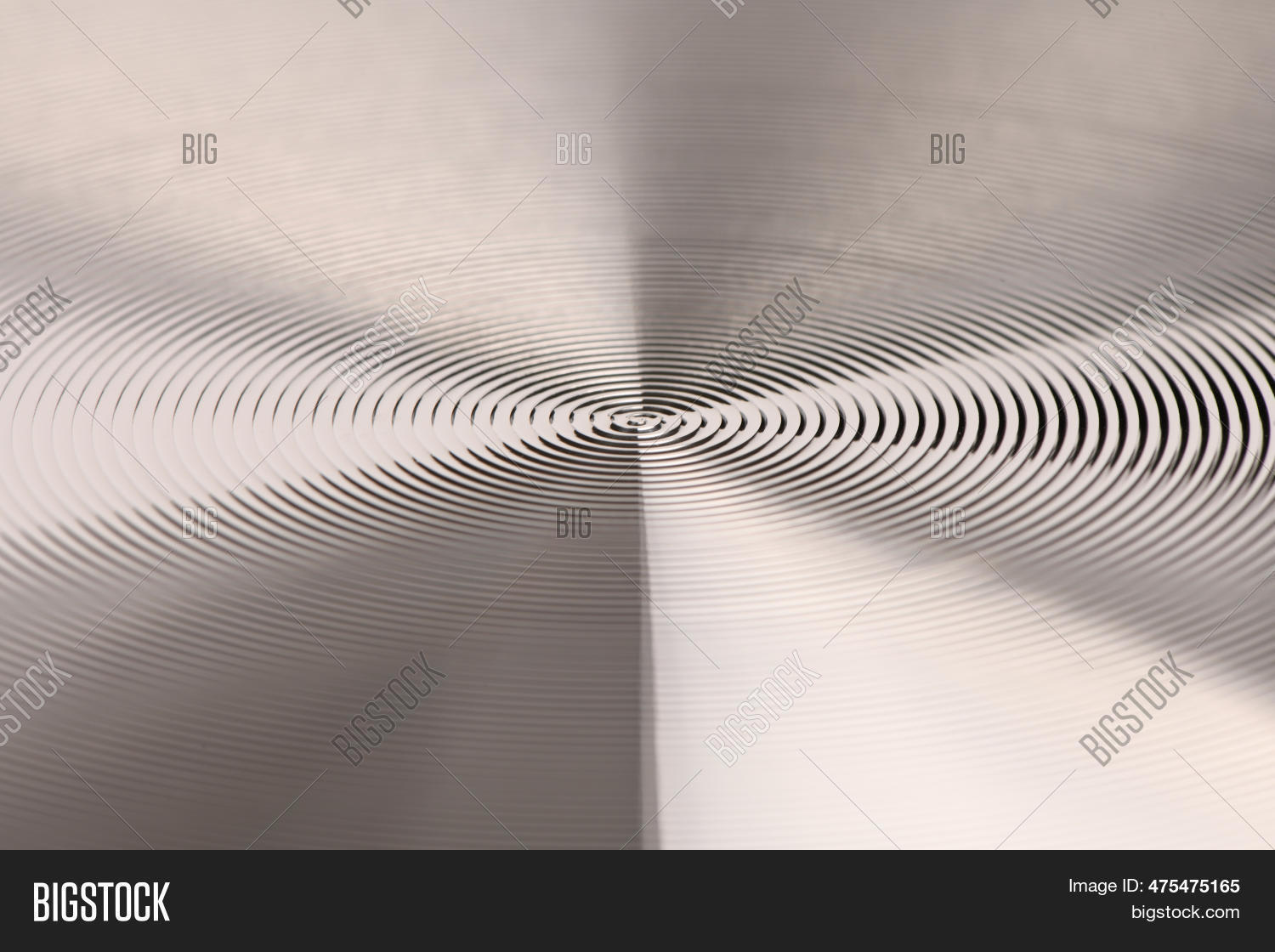 Round Metal Texture. Image & Photo (Free Trial) | Bigstock