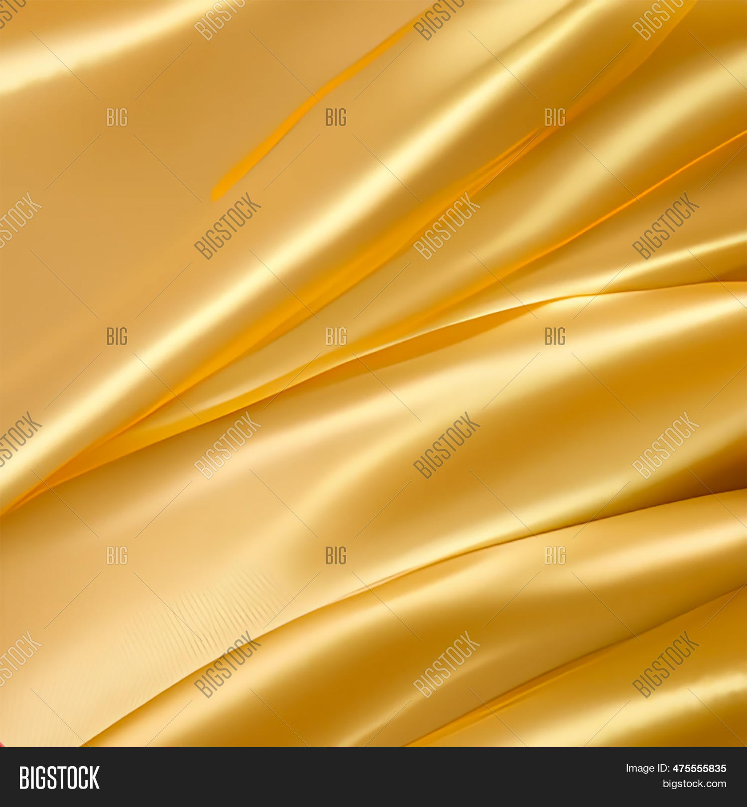 Texture Golden Silk Image & Photo (Free Trial) Bigstock
