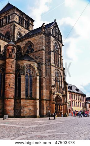 Trier Cathedral