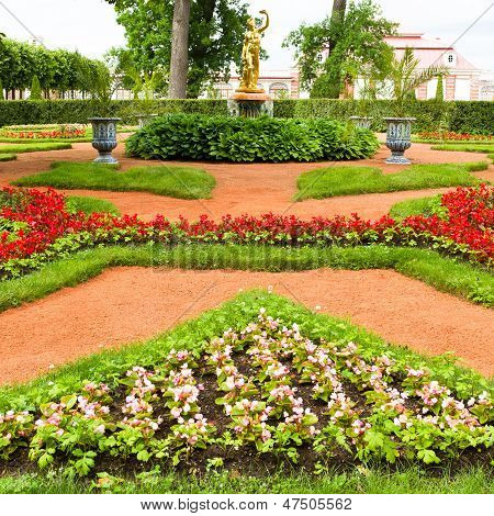 ออกแบบสวนภูมิทัศน์ที่สวยงาม