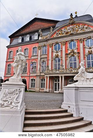 Palace of Trier