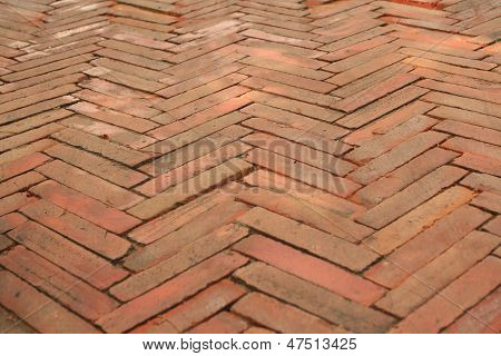 brick street