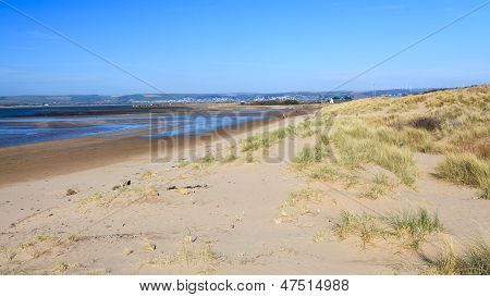 Instow デボン イギリス