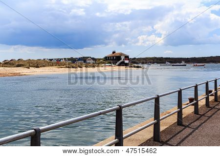 Milano Dorset England