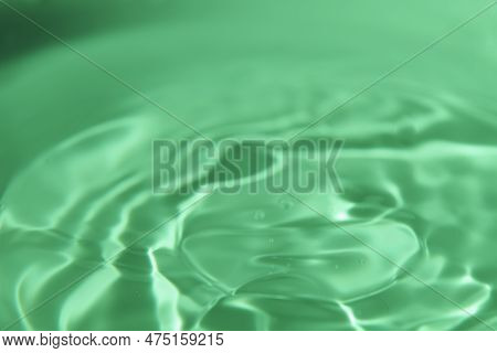 213.an Abstract Background Of Undefined Shapes With Various Shades And Waves, Wallpaper.concentric C