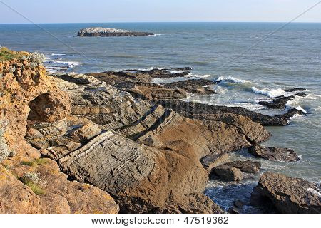 Kust van Torbay