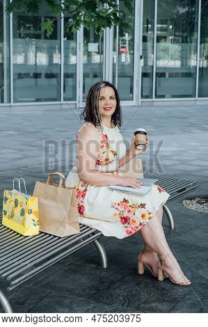 How To Build Self-confidence. Preparing Yourself For Success. Raising Low Self-esteem. Portrait Of B