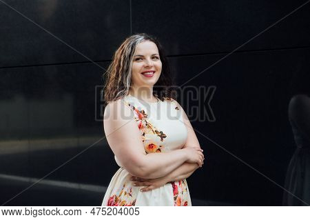 Plus Size Representation In Fashion, Importance Of Body Diversity. Plus Size Models And Their Role I