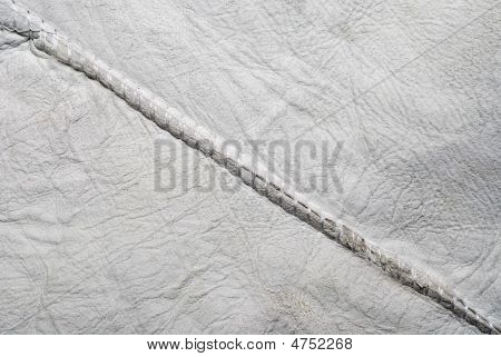 Lampaiden ihoa rakenne