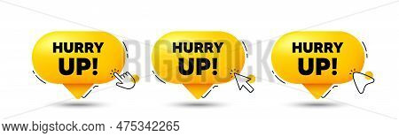 Hurry Up Sale Tag. Click Here Buttons. Special Offer Sign. Advertising Discounts Symbol. Hurry Up Sa