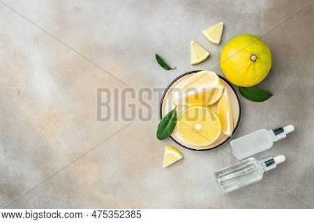 Citrus Bergamia And Bergamot Essential Oil For Spa And Hair Treatment, Hair Loss Problem, Hairfall C