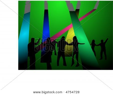 Club Scene