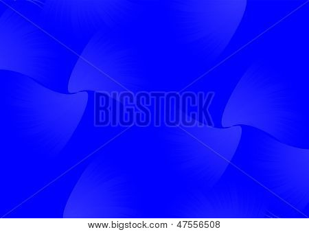 fundo azul