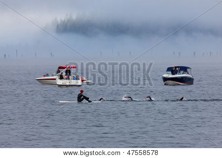 Ironman Coeur d'Alene