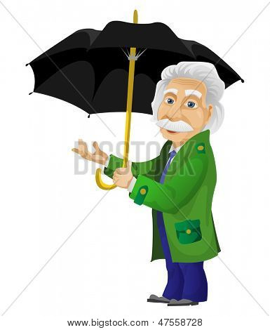 Old Man