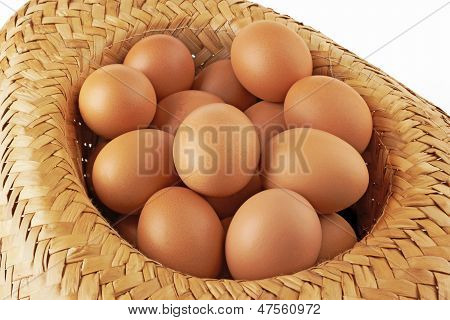 Eggs