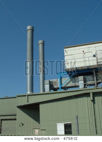 Fabbrica