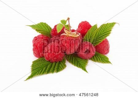 Raspberry