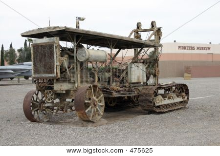 Imperial County Tour 1