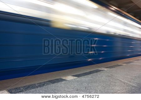 Městská metra