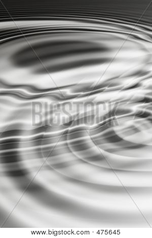 Grå Ripple
