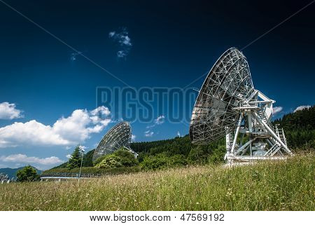 Antenner