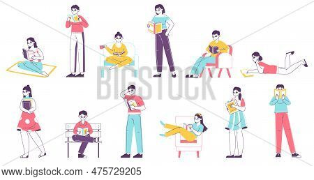 Online Service, Education, Medical, Business Platform. People Teaching, Giving Advice, Online Lesson