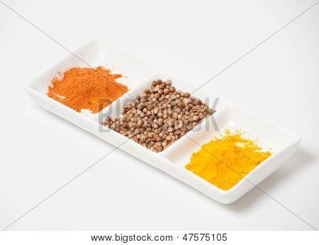 Spices