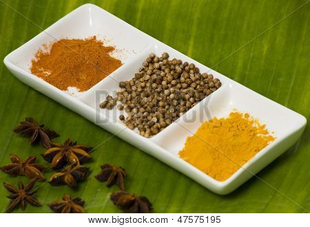 Spices
