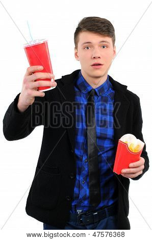 Fast food
