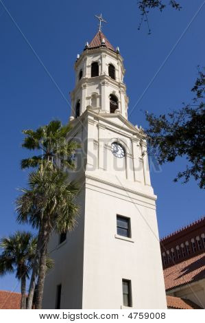 Igreja Católica