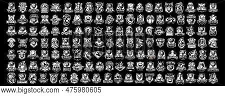 Huge Collection Black Vector & Photo (Free Trial) | Bigstock