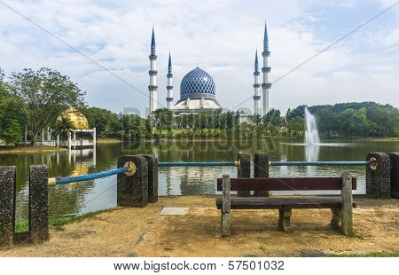 Mosque