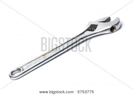 Moersleutel Tool