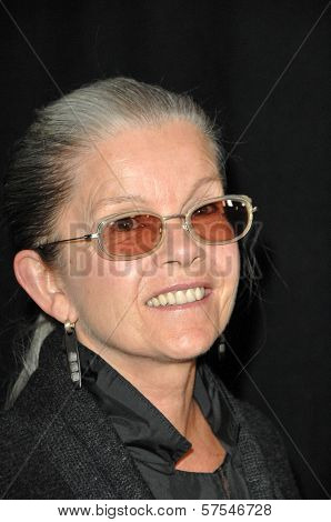 Genevieve Bujold at the 35th Annual Los Angeles Film Critics Association Awards, InterContinental Los Angeles, Century City, CA. 01-16-10