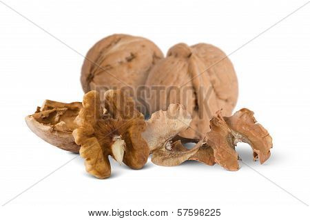 Walnuts