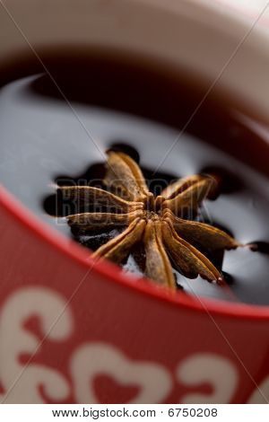 Caldo Natale Glogg