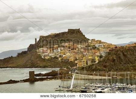Castelsardo