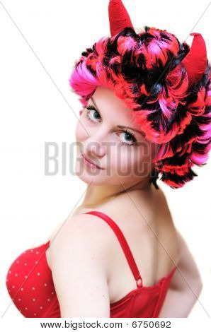Wicked Woman