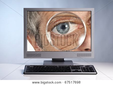 Monitoring
