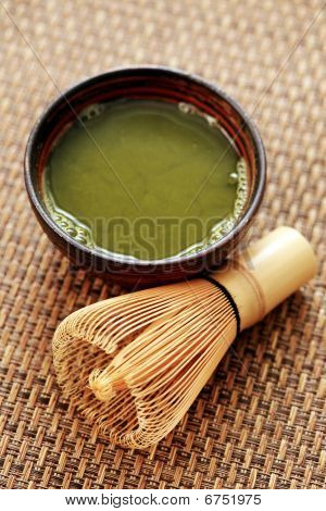 Matcha