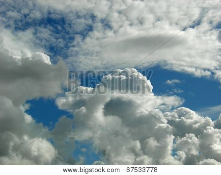Deep Sky