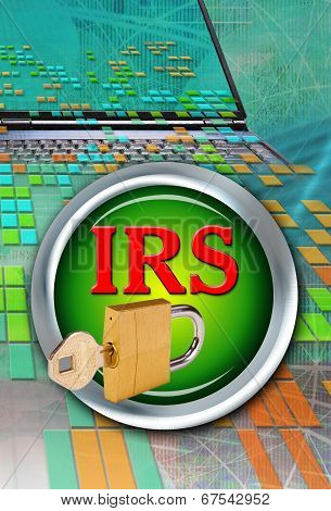 IRS Computers.