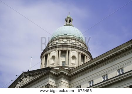 Dome