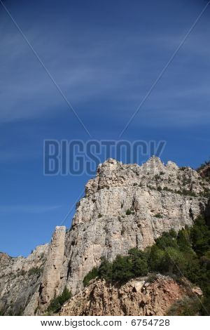 Cumbres - Wyoming