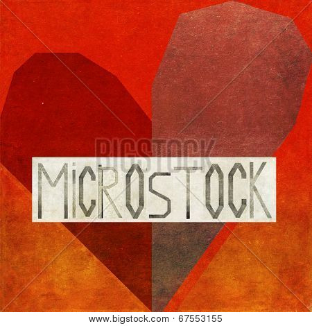 Microstock