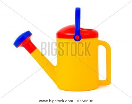 Watering Can