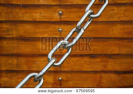 Anchor Chain