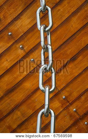 Anchor Chain